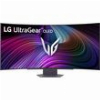 ΟΘΟΝΗ LG 45GX90SA-B 45'' OLED CURVED WQHD 240HZ BLACK