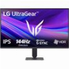 ΟΘΟΝΗ LG ULTRAGEAR 27G411A-B 27'' LED IPS FULL HD 144HZ OC