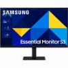 ΟΘΟΝΗ SAMSUNG ESSENTIAL LS27D300GAUXEN 27'' IPS FULL HD 100HZ BLACK