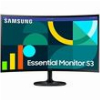 ΟΘΟΝΗ SAMSUNG S27D364GAU 27'' VA FHD BLACK