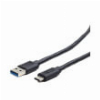 CABLEXPERT CCP-USB3-AMCM-0.5M USB 3.0 AM TO TYPE-C CABLE (AM/CM) 0.5M