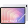 TABLET SAMSUNG GALAXY TAB S11 AMOLED 11'' 128GB 12GB 5G WIFI SILVER X736