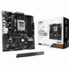 ΜΗΤΡΙΚΗ ASROCK ASR-MB-A620AM-PRO-A WIFI RETAIL
