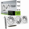 VGA ASUS PRIME RTX 5070 WHITE OC 12GB GDDR7 RETAIL