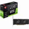 VGA MSI GEFORCE RTX 3050 LP E 6GB OC GDDR6 RETAIL