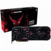 VGA POWERCOLOR RED DEVIL RX9070 16G-E/OC 16GB GDDR6