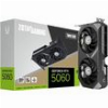VGA ZOTAC GAMING RTX 5060 TWIN EDGE 8GB GDDR7 RETAIL