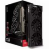 XFX VGA 16GB RADEON RX9070 SWIFT OC GAMING 3XDP/1XHDMI SWIFT AMD RADEON RX 9070 OC GAMING EDITION