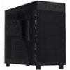 ASUS PRIME AP303 TG BLACK CASE - ATX
