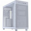 ASUS PRIME AP303 TG CASE - WHITE ATX