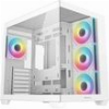 CASE DEEPCOOL CG530 4F WH
