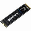 SSD GOODRAM PX500 GEN.3 512GB NVME PCIE GEN 3 X4 M.2 2280 SSDPR-PX500-512-80-G3