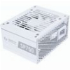 LIAN LI SP750 V2 GOLD WHITE - 750W SFX PSU - 12V-2X6 - LOW NOISE - 80 PLUS GOLD - ATX 3.1 - PCIE 5