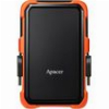 ΕΞΩΤΕΡΙΚΟΣ ΣΚΛΗΡΟΣ ΔΙΣΚΟΣ 2.5'' APACER AC630 1TB USB 3.