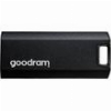 GOODRAM PORTABLE SSD USB 3.2 GEN2 TYPE-C 02T MOVE RIDGE BLACK SSDR-GMRE-02T-K0