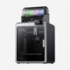 CREALITY K2 PRO COMBO-3D PRINTER 1 CFS MULTICOLOR,600MM/S 300X300X300MM,PRE-ASSEMBLED,16 COLOURS