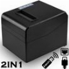 NETUM 2IN1 USB WIFI LAN THERMAL RECEIPT PRINTER AUTO CUTTER POS PRINTER 80MM NT-8330-WL
