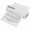 NETUM PORTABLE RECHARGEABLE THERMAL A4 PRINTER P801 WHITE NT-P801