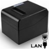 NETUM USB LAN THERMAL RECEIPT PRINTER AUTO CUTTER RESTAURANT KITCHEN POS PRINTER 80MM NT-8330-LAN