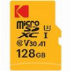 ΚΑΡΤΑ ΜΝΗΜΗΣ MICRO SDXC KODAK 128GB UHS-I U3 V30