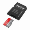 SANDISK SDSQUAR-400G-GN6MA 400GB ULTRA A1 MICRO SDXC U1 CLASS 10 WITH ADAPTER