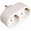 EUROLAMP ΤΑΦ 2Θ ΣΟΥΚΟ ΜΕ ΠΡΟΣΤΑΣΙΑ ΕΠΑΦΩΝ 147-10000