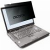 DICOTA SECRET 17.3'' WIDE 16:9 SCREEN PROTECTOR BLACK
