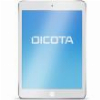 DICOTA SECRET 4-WAY FOR IPAD MINI / MINI 2 / MINI 3 SCREEN PROTECTOR BLACK