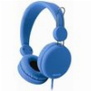 HEADPHONES MAXELL HP SPECTRUM BLUE