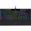 ΠΛΗΚΤΡΟΛΟΓΙΟ CORSAIR K70 PRO RGB MECHANICAL GAMING KEYBOARD CHERRY MX SPEED PBT DOUBLESHOT PRO KEYS