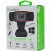 LAMTECH HIGH DEFINITION USB WEB CAMERA 720P LAM021486