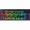 RAZER BLACKWIDOW V4 LOW PROFILE HYPERSPEED - WIRELESS / BLUETOOTH RGB GAMING KEYBOARD -ORANGE SWITC