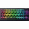RAZER BLACKWIDOW V4 TKL HYPERSPEED - RGB WIRELESS HOT-SWAP GAMING KEYBOARD - ORANGE TACTILE SWITCHES