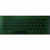 RAZER JORO - PORTABLE WIRELESS RGB GAMING KEYBOARD - THIN,LIGHT - LOW PROFILE - BLUETOOTH / TYPE C