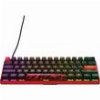 STEELSERIES APEX 9 MINI WIRELESS GAMING MECHANICAL 60% OPTIPOINT RGB US FAZE CLAN EDITION