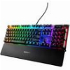 STEELSERIES APEX PRO ΗALL EFFECT GAMING RGB US