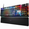 STEELSERIES APEX PRO GEN 3 GAMING MECHANICAL OMNIPOINT 3.0 RGB (UK)