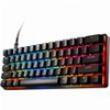 STEELSERIES APEX PRO MINI GEN 3 GAMING MECHANICAL 60% OMNIPOINT 3.0 RGB UK