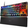 STEELSERIES APEX PRO TKL GEN 3 GAMING MECHANICAL TENKEYLESS OMNIPOINT RGB UK