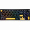 WHITE SHARK MECH US KEYBOARD RED SWITCH GK-007151 EXCALIBUR BLACK EXCALIBUR-B