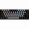 WHITE SHARK MECHANICAL KEYBOARD GK-002721V2 US BLUE SWITCH WAKIZASHI-2 GREY/BLACK