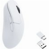 ΑΣΡΥΜΑΤΟ ΠΟΝΤΙΚΙ KEYCHRON M3 MINI 1K WHITE (M3M-A3)