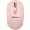 ΑΣΥΡΜΑΤΟ ΠΟΝΤΙΚΙ 2.4 GHZ/BT ELEMENT MS-195P ΡΟΖ