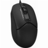 A4TECH FSTYLER FM12S BLACK (SILENT)