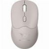 ALCATROZ SILENT BT5.4 WIRELESS MOUSE AIRMOUSE DUO 6R SAND