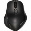 ASUS MOUSE OPTICAL MW203 MULTI-DEVICE WIRELESS SILENT MOUSE BLACK