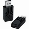 GAMING PERIPHERAL ACCESSORY ASUS ROG POLLING RATE BOOSTER BLACK