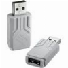 GAMING PERIPHERAL ACCESSORY ASUS ROG POLLING RATE BOOSTER WHITE