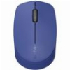 RAPOO M100 SILENT MULTI-MODE WIRELESS OPTICAL MOUSE SILENT BLUE