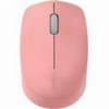 RAPOO M100 SILENT MULTI-MODE WIRELESS OPTICAL MOUSE SILENT PINK